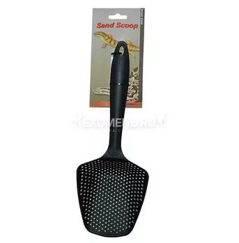 LUCKY REPTILE Совок для просеивания грунта в террариуме 32х12х6см (Германия)