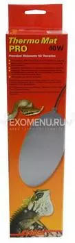 LUCKY REPTILE Термоковрик "PRO 40Вт", 60x40см (Германия)