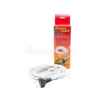 LUCKY REPTILE Термошнур "Thermo Cable 25Вт", 4.8м (Германия)
