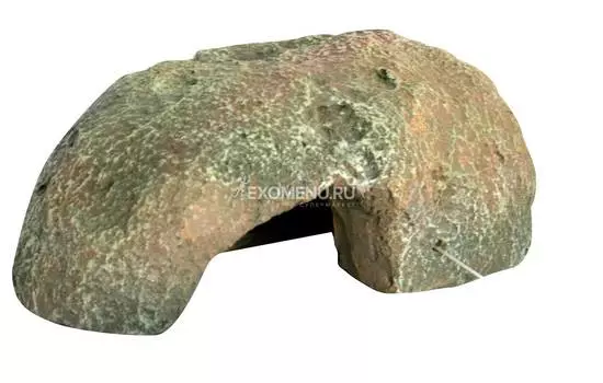 LUCKY REPTILE Укрытие для рептилий "Cozy Cave" 16.8x9.8x6.5см (Германия)