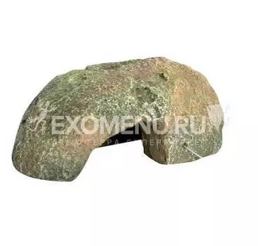 LUCKY REPTILE Укрытие для рептилий "Cozy Cave", 11x6x4.5см (Германия)