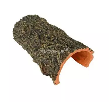 LUCKY REPTILE Укрытие для рептилий "Terra Bark", 30x15x10см (Германия)