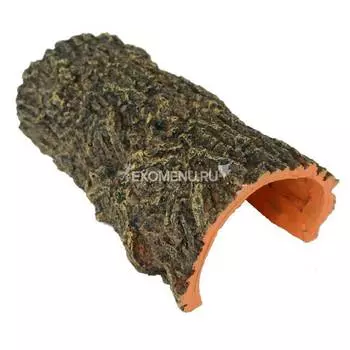 LUCKY REPTILE Укрытие для рептилий "Terra Bark", 42x20x13см (Германия)