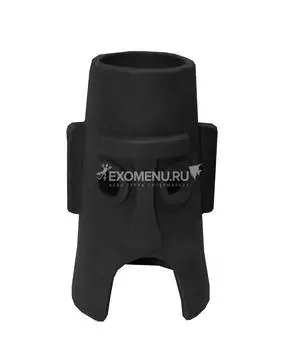 Маска майя 7х7х12см