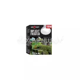 Матовая лампа дневного света Repti Planet 100W
