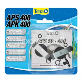 Мембраны APS400