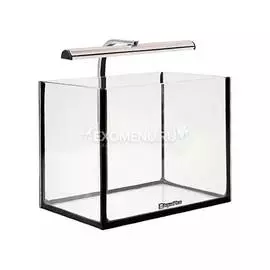 Мини-аквариум AquaPlus (230х150х180-5) со светильником LED RGB