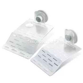 Мостик GT120 для черепах, 185*120*30мм, Repti-Zoo