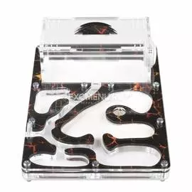 !Муравьиная ферма Премиум "Кипящая лава"