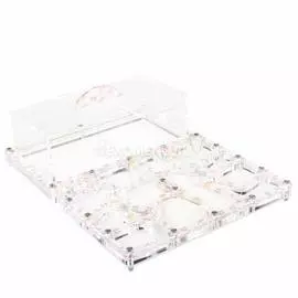 !Муравьиная ферма Премиум "Розовый пони"