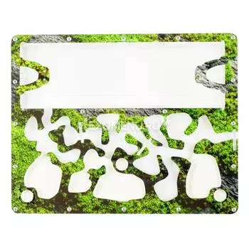 Муравьиная ферма XXL "Горный мох"