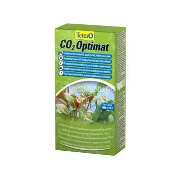 Набор для обогащения двуокисью углеродаTetra Planta CO2 Optimat 735668