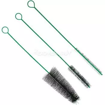 Набор ершиков для чистки аквариума