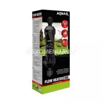 Нагреватель проточный FLOW HEATER 300W( 100-600 л )