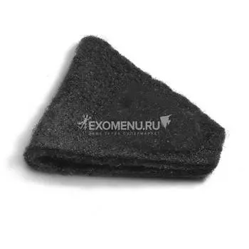 Насадка чистящая к скребку 106, 107, Laguna