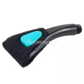 Насадка чистящая с креплением к скребку 106, 107, Laguna