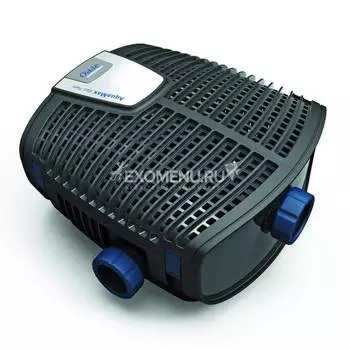 Насос Oase AquaMax Eco Twin 20000