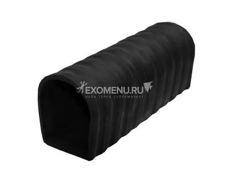 Нерестовик трубка круглая 20х7х8см