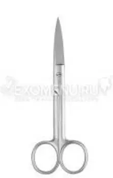 Ножницы WYIN прямые, 14см