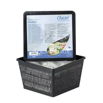 Oase AquaActiv PondLith, средство против аммиака