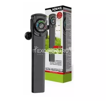 Обогреватель ULTRA HEATER 150 W ( 90-150 л.) AQUAEL