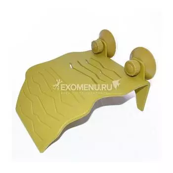 Остров для черепах NomoyPet (NF-01Y)