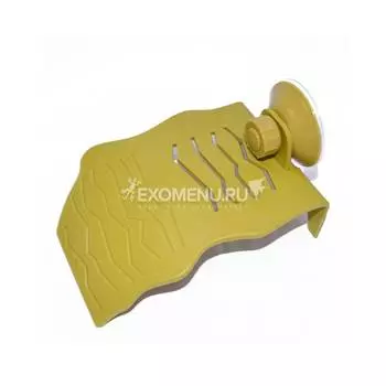 Остров для черепах NomoyPet (NF-02Y)