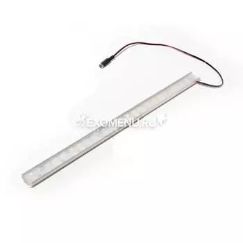 Осветительный модуль LED RGB 420мм (для крышки STD 500*300), без блока питания