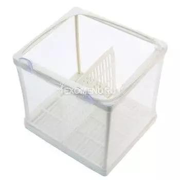 Отсадник 1003CW двухсекционный, 160*140*150мм