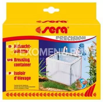 Отсадник для рыб 2,5 л