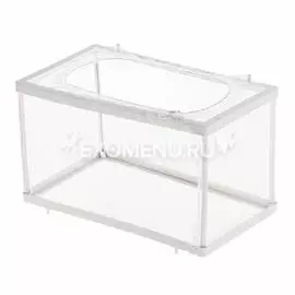 Отсадник сетчатый для рыб 26х15х15 см