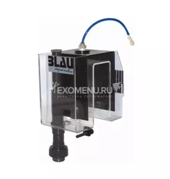 Перелив навесной для аквариума BLAU OVER FLOW 1500