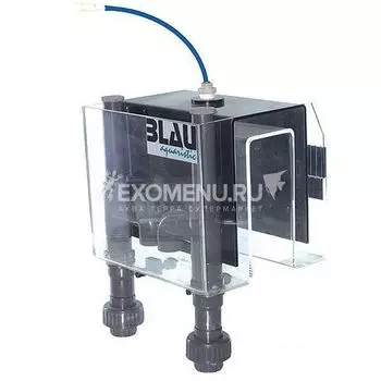Перелив навесной для аквариума BLAU OVER FLOW 3000