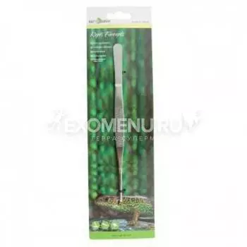 Пинцет RepiZoo FR01, 200мм