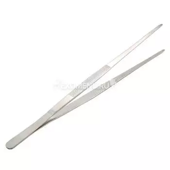 Пинцет 05FR, 300мм, Repti-Zoo