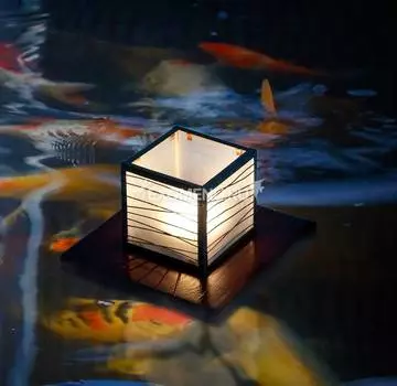 Плавающий подсвечник Velda Floating Latern (ПОД ЗАКАЗ)