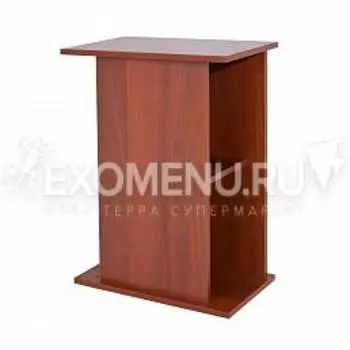 Подставка 50 (505*305*720) без дверки,итальянский орех, в коробке, модель 2016