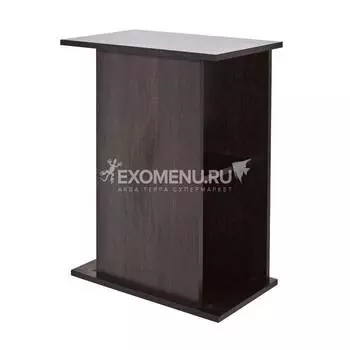 Пoдставка 60 (605*305*720) без дверки,венге, в коробке