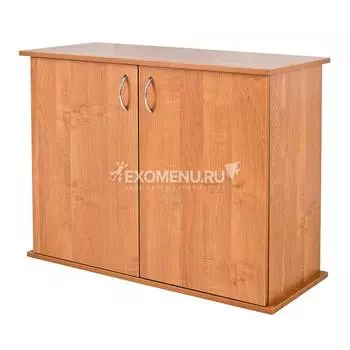 Пoдставка 90 (910*360*720) две дверки ДСП, ольха, собранная, модель 2016