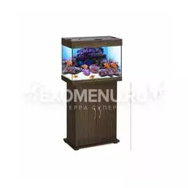 Подставка Biodesign РИФ 60, венге, комплект с фасадами, 56х32х73 см