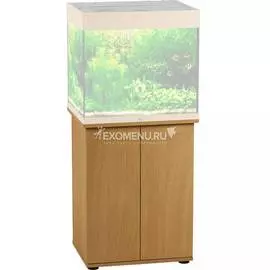 Подставка РИФ 100 (бук) комплект с фасадами, плита ЛДСП 16 мм, кромка ПВХ 0,45/1мм, 56*44*73 см, упор-защелка, рег. опоры (без винтов)