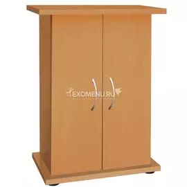 Подставка РИФ 100,ЛДСП, две дверки, бук (56х44х73)