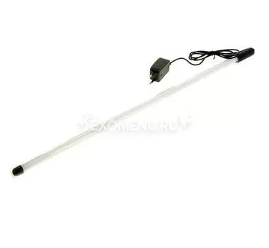 !Подсветка подводная Трехцветная 11 w 60 см