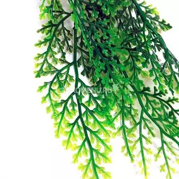 Подвесное растение - лиана мох Simple Zoo, 90 см