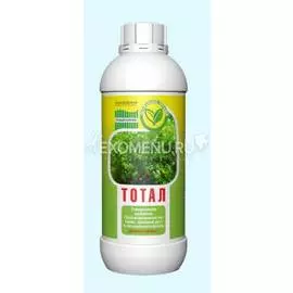 Полный комплекс Aquabalance Тотал 1л