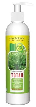 Полный комплекс Aquabalance Тотал 250 мл