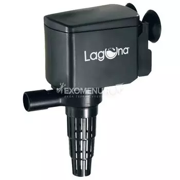 Помпа 800HP, 15Вт, 1000л/ч, 83*54*83мм