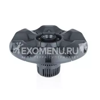 Помпа-аэратор для пруда 115Вт, 20000л/ч. BOYU