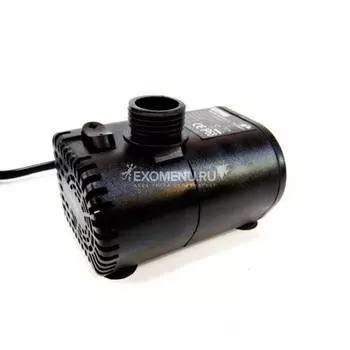 Помпа Hailea HX-8807 многофункциональная погружная/внешняя, 8 Вт, 650 л/ч