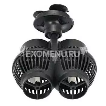 Помпа вибрационная JVP-201, 12W, 6000 л/ч